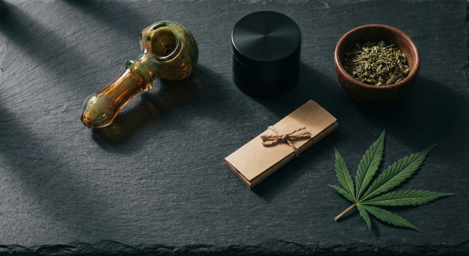 Cover image for "Best THCA Vendors Online: Lab-Tested Ranking (2026)"