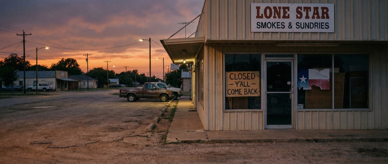 Cover image for "Where to Buy THCA Flower in Texas After the Ban (Updated March 2026)"